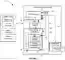 Fig. 02 - Electrophotographic image forming device having a replaceable unit with positioning features for electrical contacts