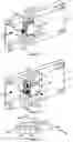 Fig. 08 - Electrophotographic image forming device having a replaceable unit with positioning features for electrical contacts