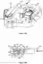 Fig. 11 - Electrophotographic image forming device having a replaceable unit with positioning features for electrical contacts