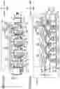 Fig. 16 - Image forming apparatus including coupling member selectively coupled to photosensitive drum