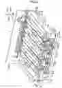Fig. 23 - Image forming apparatus including coupling member selectively coupled to photosensitive drum