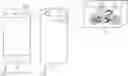 Fig. 01 - Determine and project holographic object path and object movement with multi-device collaboration