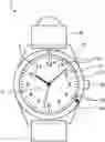 Fig. 01 - Electronic watch