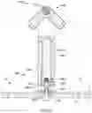 Fig. 28 - THREE-DIMENSIONAL MEASURING DEVICE AND METHOD