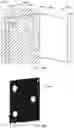 Fig. 43 - THREE-DIMENSIONAL MEASURING DEVICE AND METHOD