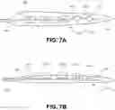 Fig. 08 - Aerial vehicle propellers having variable force-torque ratios