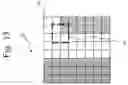 Fig. 14 - MAP PROCESSING DEVICE, MAP PROCESSING METHOD, AND COMPUTER READABLE MEDIUM