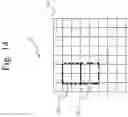 Fig. 15 - MAP PROCESSING DEVICE, MAP PROCESSING METHOD, AND COMPUTER READABLE MEDIUM