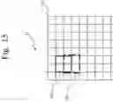 Fig. 16 - MAP PROCESSING DEVICE, MAP PROCESSING METHOD, AND COMPUTER READABLE MEDIUM