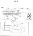 Fig. 02 - Securing product storage tanks against unauthorized delivery
