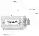 Fig. 14 - Securing product storage tanks against unauthorized delivery