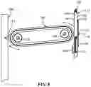 Fig. 06 - Display support arm mount