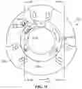 Fig. 22 - Display support arm mount