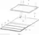 Fig. 02 - Accessory cover for a portable electronic device