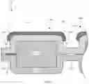 Fig. 04 - Accessory cover for a portable electronic device