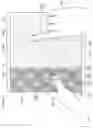 Fig. 22 - Display device with detection of fold by number and size of touch areas