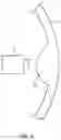 Fig. 08 - Housing structures and input-output devices for electronic devices