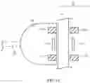 Fig. 13 - Housing structures and input-output devices for electronic devices
