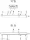 Fig. 03 - FLEXIBLE TOUCH SCREEN PANEL AND FLEXIBLE DISPLAY DEVICE WITH THE SAME