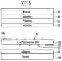 Fig. 06 - FLEXIBLE TOUCH SCREEN PANEL AND FLEXIBLE DISPLAY DEVICE WITH THE SAME
