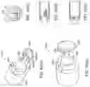 Fig. 49 - Security apparatus