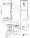 Fig. 02 - Dual spring and driver assembly and corresponding electronic devices