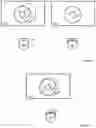 Fig. 04 - Methods and apparatus for controlling a viewpoint within displayed content based on user motion