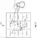Fig. 03 - System and method for using gaze control to control electronic switches and machinery
