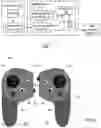 Fig. 06 - Devices for controlling computers based on motions and positions of hands