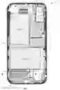 Fig. 04 - Tungsten frame of a haptic feedback module for a portable electronic device