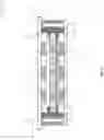 Fig. 09 - Tungsten frame of a haptic feedback module for a portable electronic device