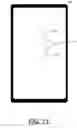 Fig. 12 - Method and apparatus for providing sight independent activity reports responsive to a touch gesture