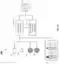 Fig. 16 - Method and a system for assisting in performing financial services
