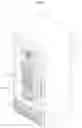 Fig. 02 - Display apparatus including transparent display panel and frame therefore