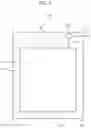 Fig. 04 - Display apparatus including transparent display panel and frame therefore