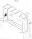 Fig. 30 - Display apparatus including transparent display panel and frame therefore