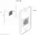 Fig. 32 - Display apparatus including transparent display panel and frame therefore