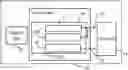 Fig. 01 - Organic light emitting diode touch panel and method of forming the same