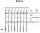Fig. 28 - Touch detection device, display device with touch detection function, and covering member