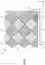 Fig. 09 - Projective capacitive touch panel with suppressed capacitance coupling in corners