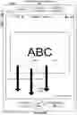Fig. 47 - DEVICES, METHODS, AND GRAPHICAL USER INTERFACES FOR ACCESSIBILITY USING A TOUCH-SENSITIVE SURFACE