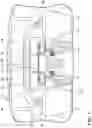Fig. 02 - Touch screen display assembly and method of operating vehicle having same