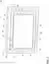 Fig. 03 - Touch screen display assembly and method of operating vehicle having same