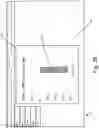 Fig. 05 - User interface tools for visual exploration of multi-dimensional data