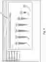 Fig. 09 - User interface tools for visual exploration of multi-dimensional data