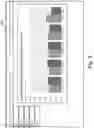 Fig. 10 - User interface tools for visual exploration of multi-dimensional data
