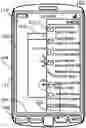 Fig. 01 - Electronic device and method of providing visual notification of a received communication