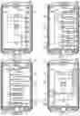 Fig. 04 - Electronic device and method of providing visual notification of a received communication