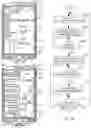 Fig. 12 - Electronic device and method of providing visual notification of a received communication