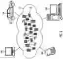 Fig. 10 - Point in time copy of time locked data in a storage controller